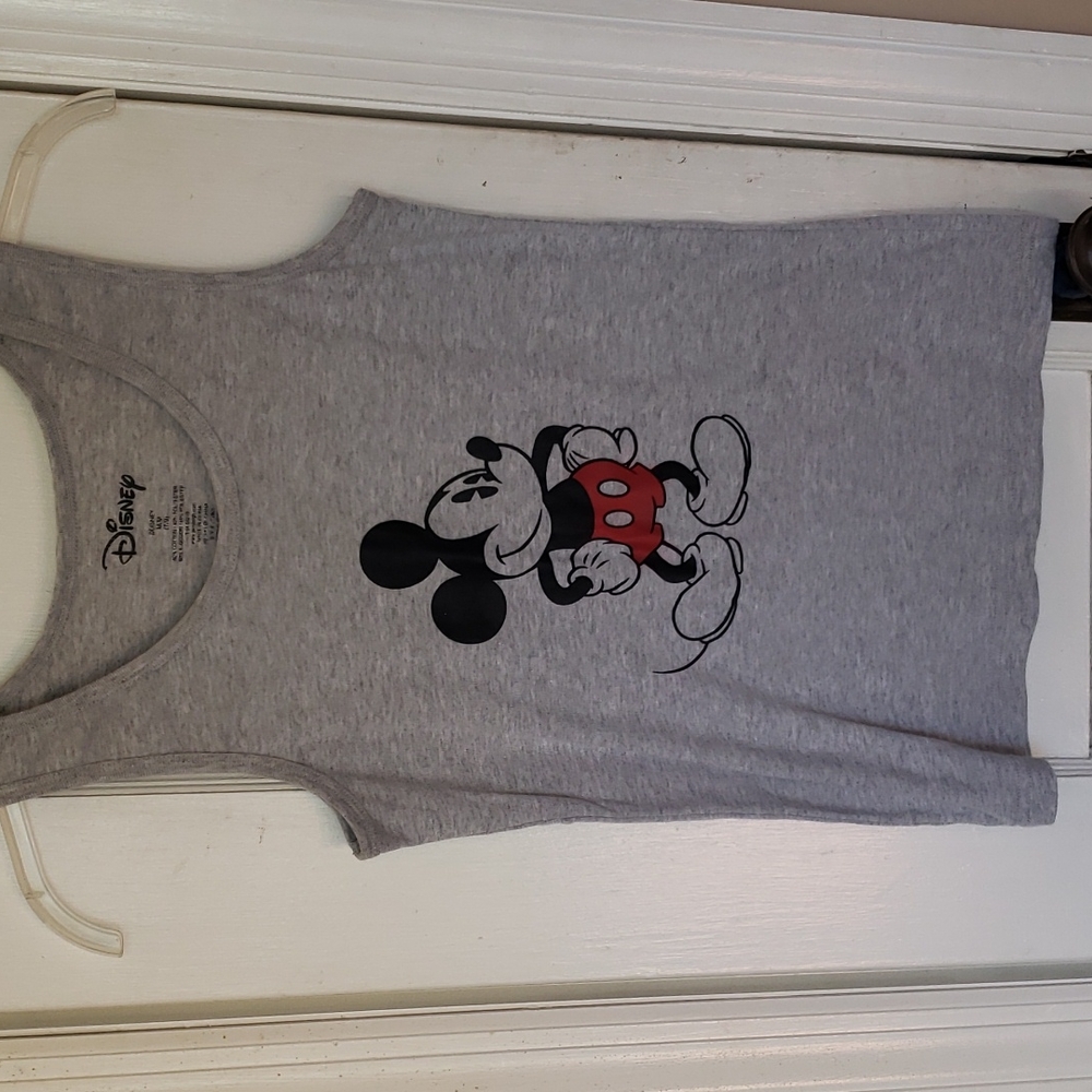 Girl's Disney Tank Top